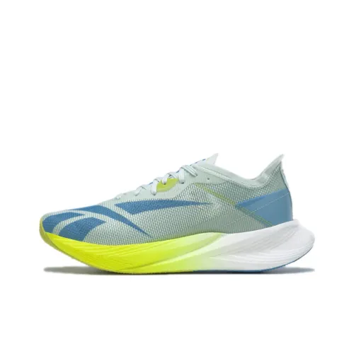 Reebok Floatride Energy X Беговые кроссовки Низкий Топ Унисекс