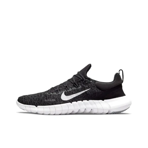 Nike Free Rn 5,0 Беговые кроссовки Низкий топ Мужской