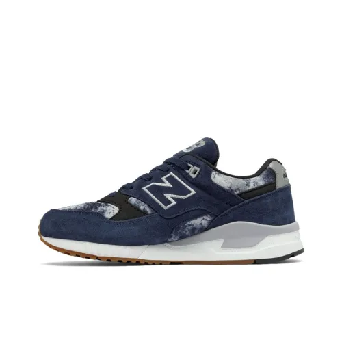 New Balance NB 530 Беговые кроссовки Низкие Женские