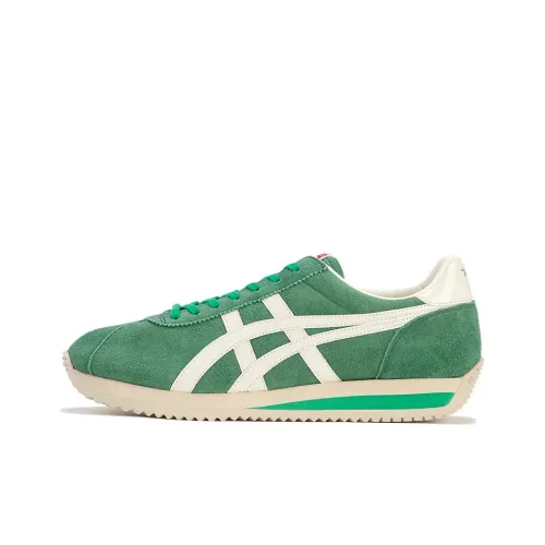 Onitsuka Tiger Moal 77 NM Беговые кроссовки Низкий Топ Унисекс