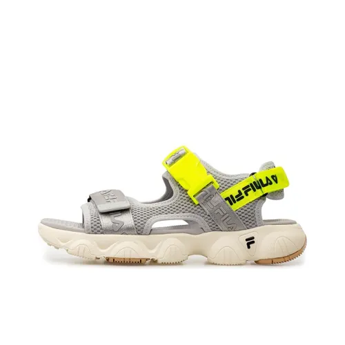 FILA FUSION Jagger Пляжные сандалии Мужской