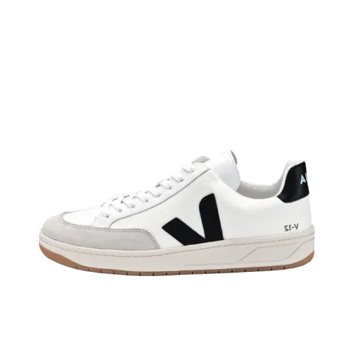 VEJA V 12 Скейтборд Кроссовки Низкие Унисекс