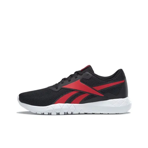 Reebok Flexagon Беговые кроссовки Низкий Топ Мужской