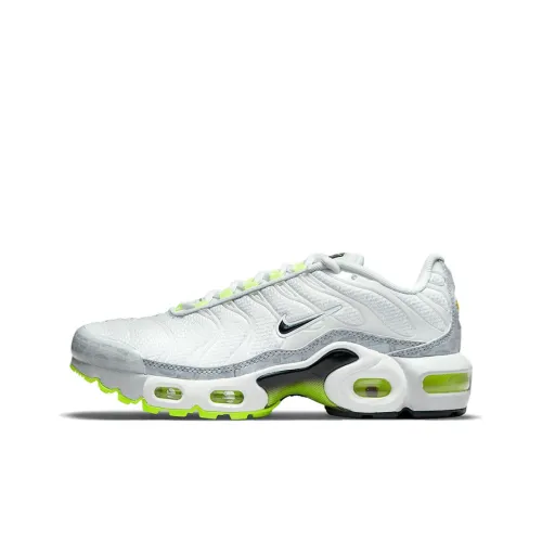 Nike Air Max Plus Детские беговые кроссовки Низкий топ Женский