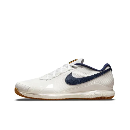 Nike Air Zoom Vapor Pro Теннисные кроссовки Низкий топ Мужской
