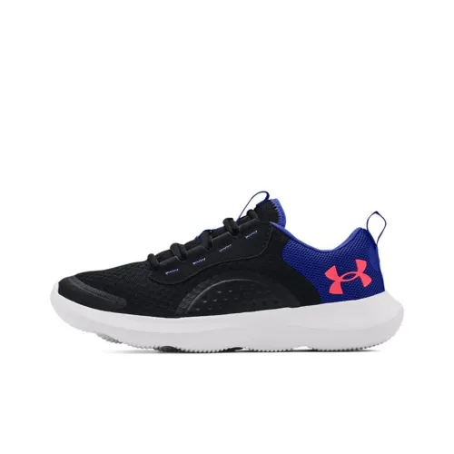 Under Armour Victory Беговые кроссовки Низкий топ Женские