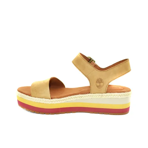 TIMBERLAND Женские пляжные сандалии