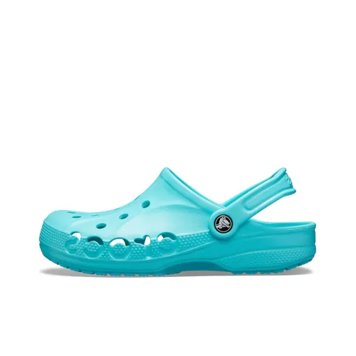Crocs Bayaband Сабо Унисекс Синий