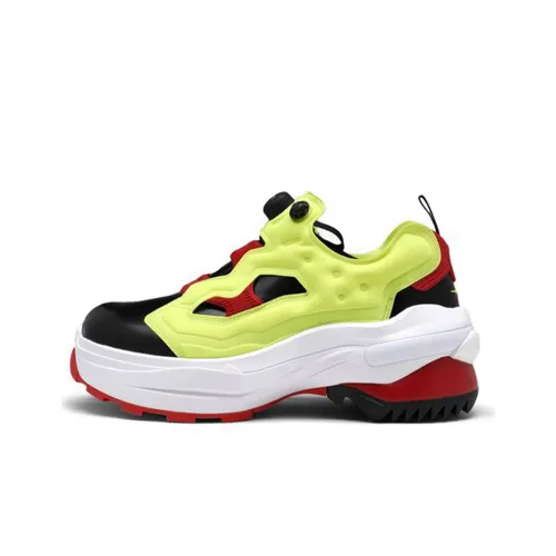 Maison Margiela Tabi Casual Low Top Мужской