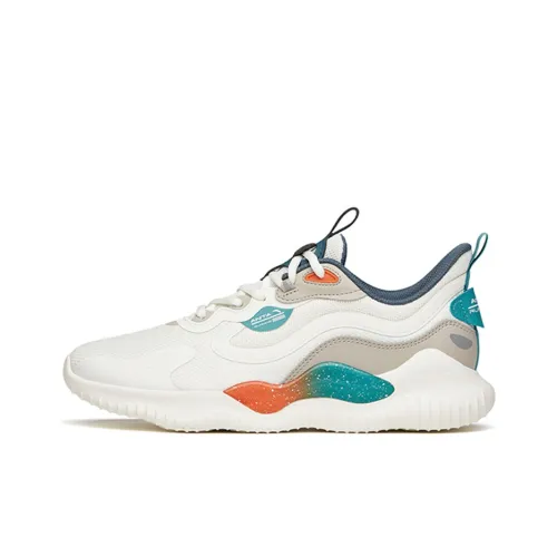 ANTA Running Collection Беговые кроссовки Низкий Топ Мужской