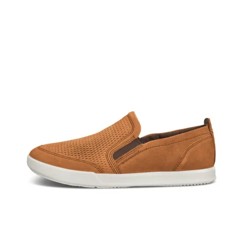 Ecco Casual Низкий Топ Мужской