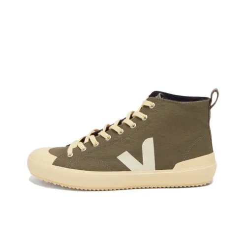 Кроссовки для скейтбординга VEJA NOVA High Top Unisex