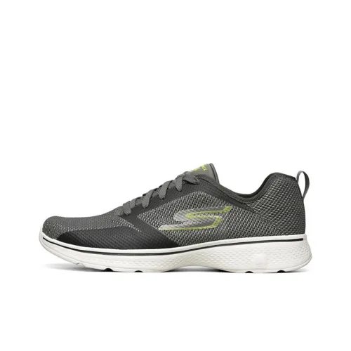 Skechers Go Walk 4 Casual Low Top Мужской