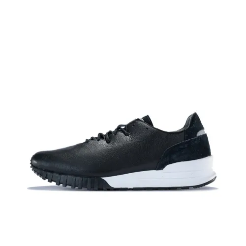 Onitsuka Tiger Samsara Беговые кроссовки Низкие Унисекс