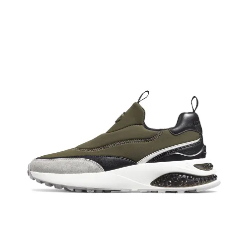 Jimmy Choo MemphiS Низкий Топ Повседневная Обувь Женская Зеленая