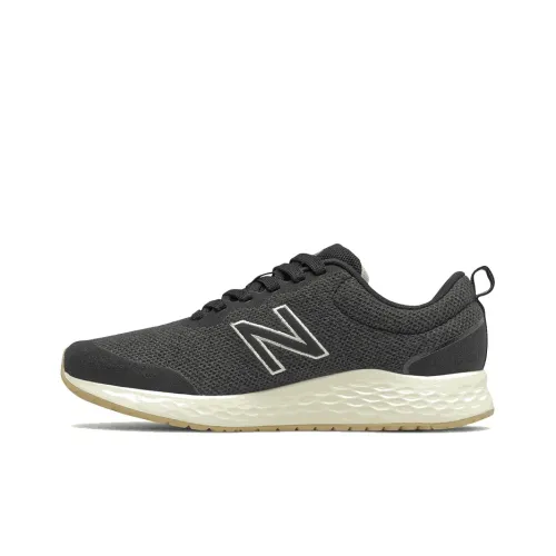 New Balance NB Свежий Foam Arishi V3 Low Топ Беговые кроссовки Женские
