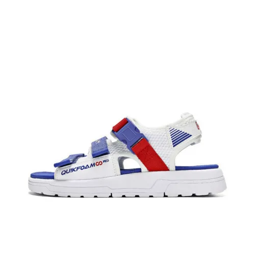 361° One Ремень Сандалии Мужские Синие