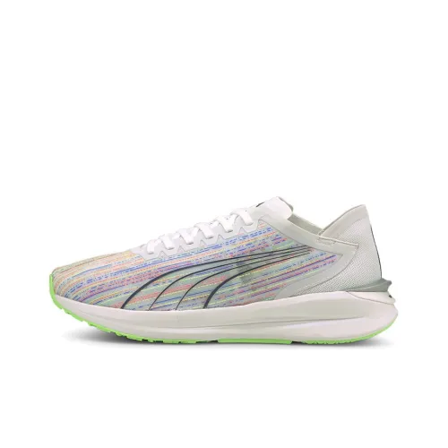 PUMA Electrify Nitro 1 Беговые кроссовки Низкий Топ Мужской