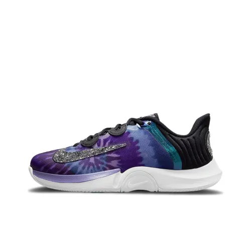 Nike Air Zoom GP Теннисные кроссовки Низкий топ Женский