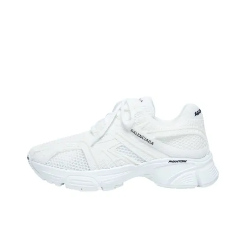 Balenciaga Phantom Casual Low Top Men's