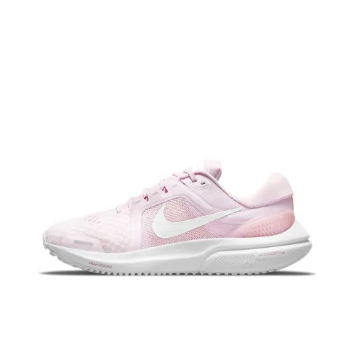 Nike Air Zoom Vomero 16 Беговые кроссовки Низкий Топ Женские