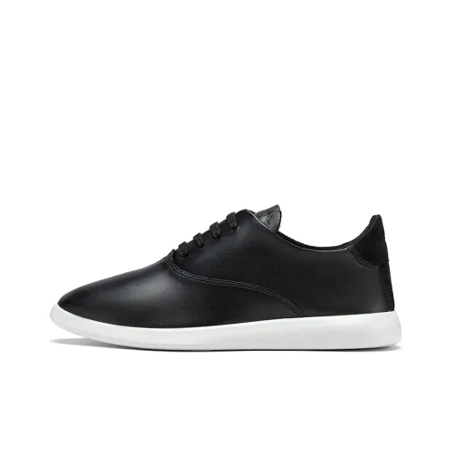 Кроссовки для скейтбординга Ecco Low Top Женские