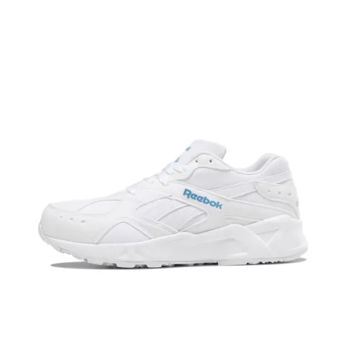 Reebok Aztrek Беговые кроссовки Низкие Топ Женские