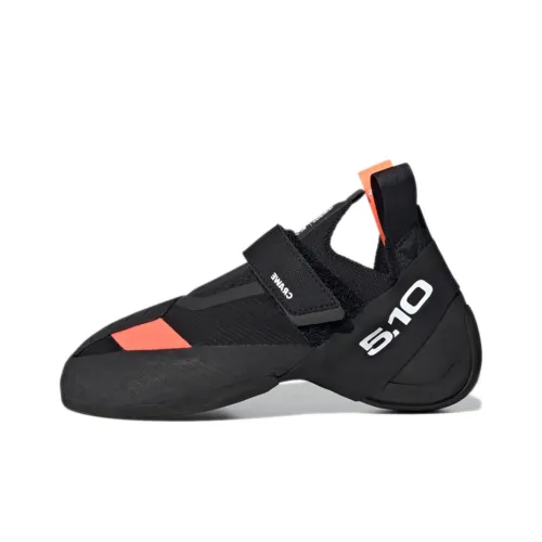 Adidas Five Ten Collection Скалолазательная обувь Низкий топ Унисекс