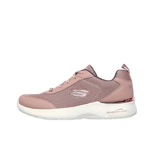 Skechers SKECH Air Collection Беговые кроссовки Низкий Топ Женские