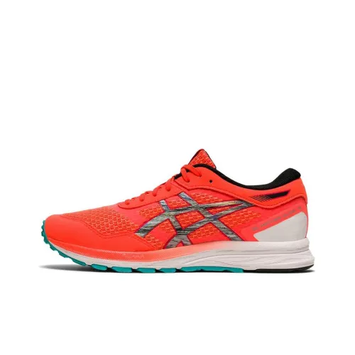 ASICS Tartheredge 1 Беговые кроссовки Низкий Топ Мужской