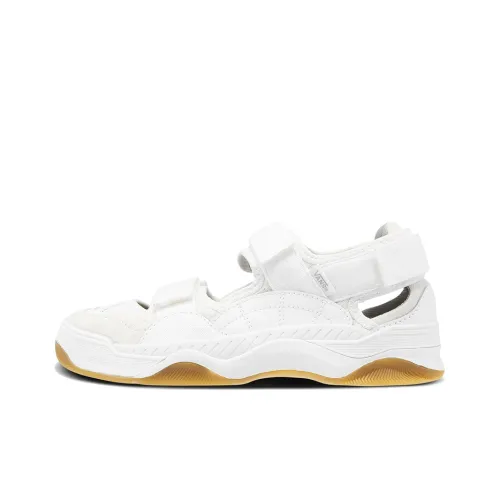 Vans Varix WC Повседневные Низкие Кеды Женские
