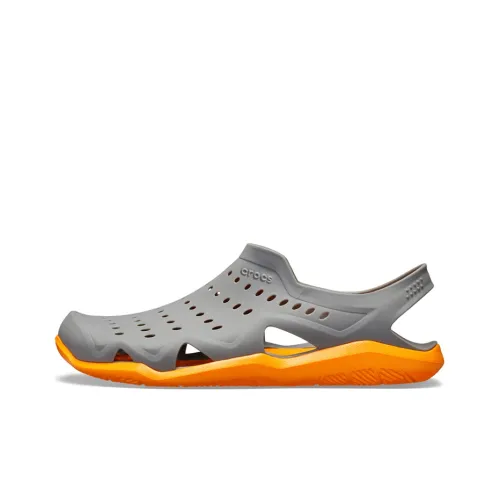 Crocs Swiftwater Сабо Мужской