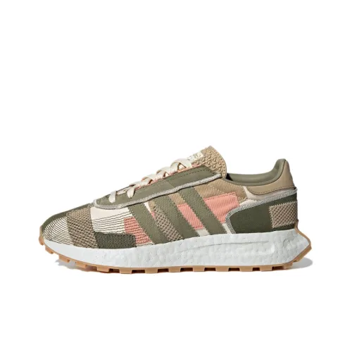 Adidas Originals Retropy E5 Casual Low Top Унисекс