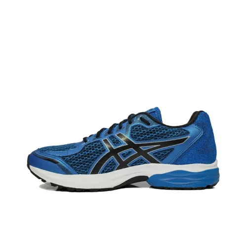 ASICS Gel Nagoya 2 Беговые кроссовки Низкий Топ Мужской