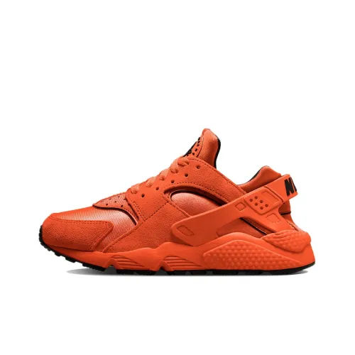 Nike Air Huarache Беговые кроссовки Низкий Топ Мужской