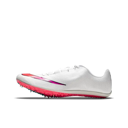 Nike Zoom 400 Беговые кроссовки Низкий Топ Мужской