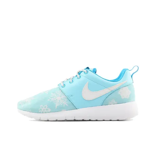 Nike Roshe One Детская беговая обувь Низкий топ Женская
