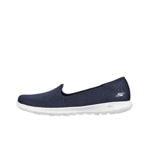 Skechers GO WALK Lite Casual Низкий Топ Женский