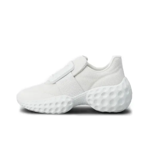 Roger Vivier Повседневный Низкий Топ Женский