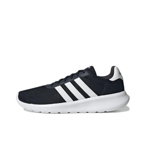 Adidas Lite Racer 3,0 Беговые кроссовки Низкий Топ Мужской