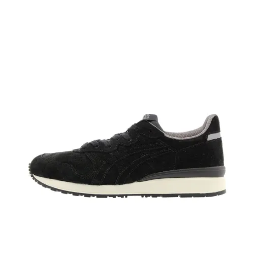 Onitsuka Tiger Alliance Беговые кроссовки Низкий Топ Мужской