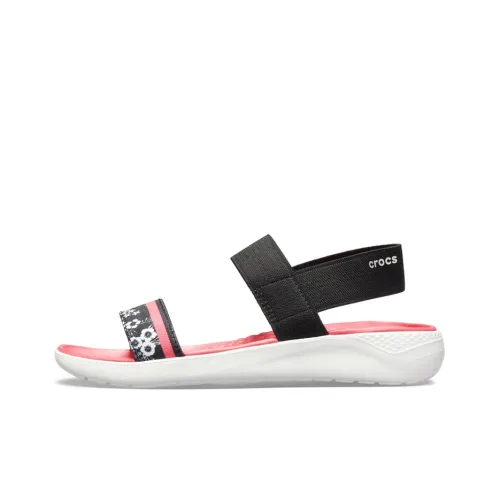 Crocs LiteRide Пляжные сандалии Женские