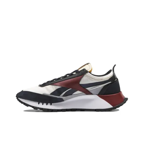 Reebok Classic Legacy Беговые кроссовки Низкие Унисекс