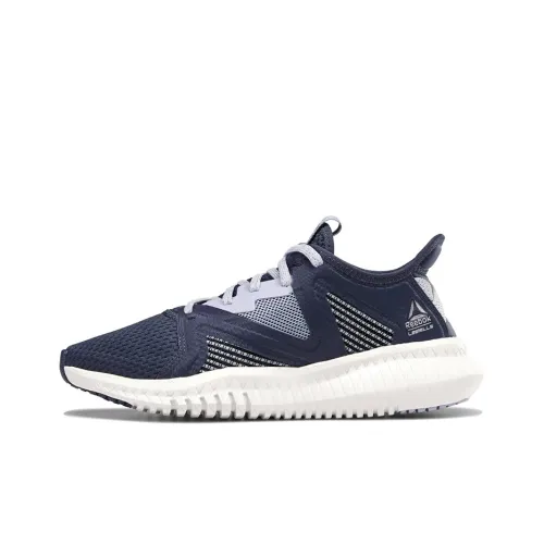 Reebok Flexagon Беговые кроссовки Низкий Топ Женские