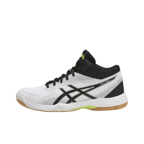 ASICS Гель Task MT Беговые кроссовки MID Топ Мужской