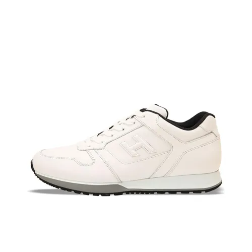 HOGAN H321 Повседневный Низкий Топ Мужской