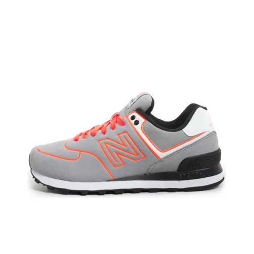 New Balance NB 574 Series Беговые кроссовки Низкие Топ Женские