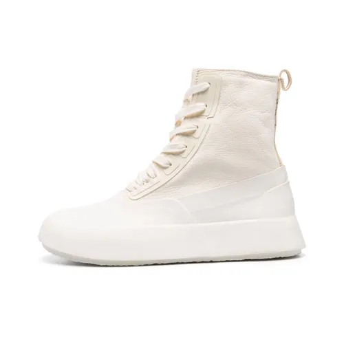 AMBUSH Скейтборд Кроссовки Высокие Женские