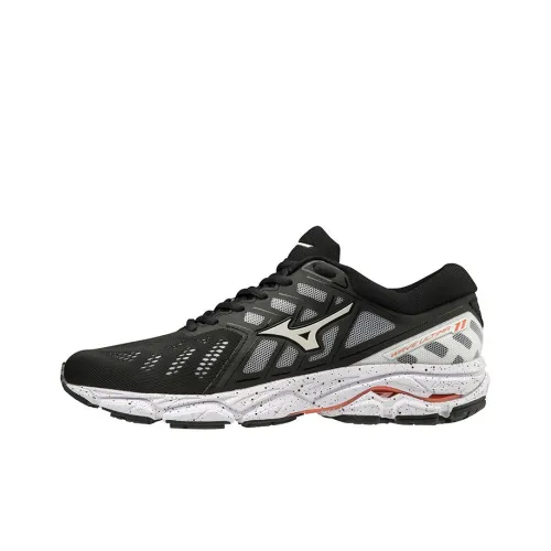 Кроссовки для бега Mizuno Ultima 11, низкий топ, женские