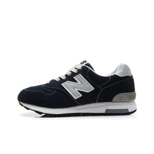 J. Crew x New Balance NB 1400 Устойчивые к истиранию низкие беговые кроссовки для мужчин морской синий